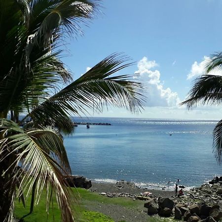 Sint Eustatius Orange Bay Hotel מראה חיצוני תמונה