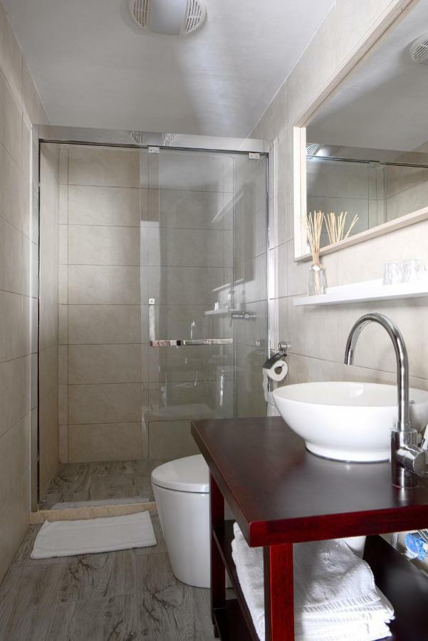 Sint Eustatius Orange Bay Hotel מראה חיצוני תמונה